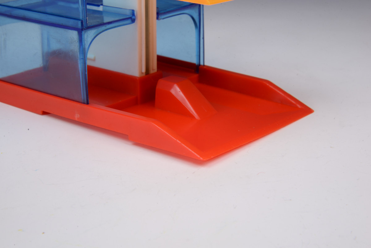 トミー ミニカーアクションシリーズ トミカ 当時物 Yahoo!オークション - アクションシリーズ ミニカー 日本製 TOMY 0 ミニカーアクション ”トミカフェリー” (1971) 希少 -トミカミニカーアクションシリーズの