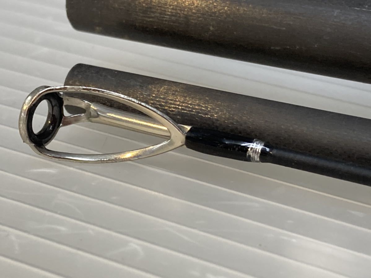 1円スタート メジャークラフト N One Nワンnss 963lsj 3ピース ライトショアジギング ロッド 品 その他 売買されたオークション情報 Yahooの商品情報をアーカイブ公開 オークファン Aucfan Com