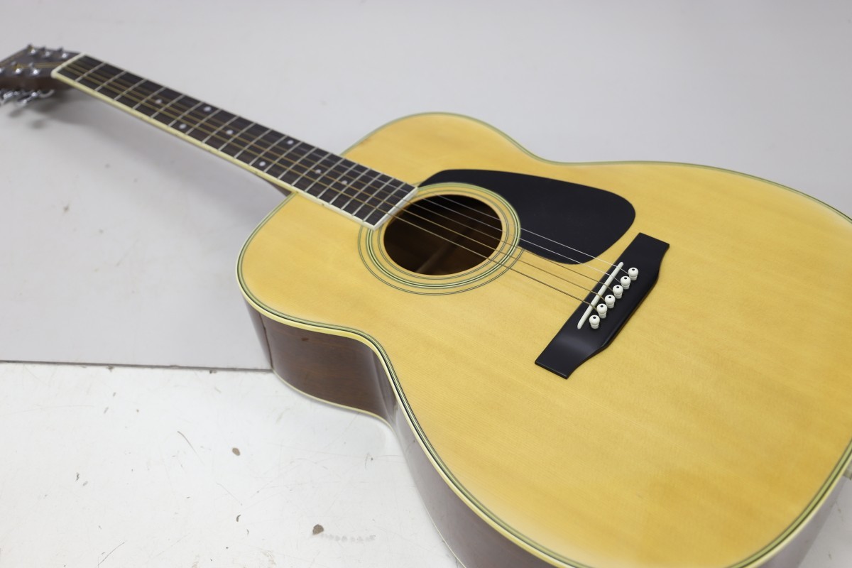 Morris MF201 アコースティックギター 【公式通販】