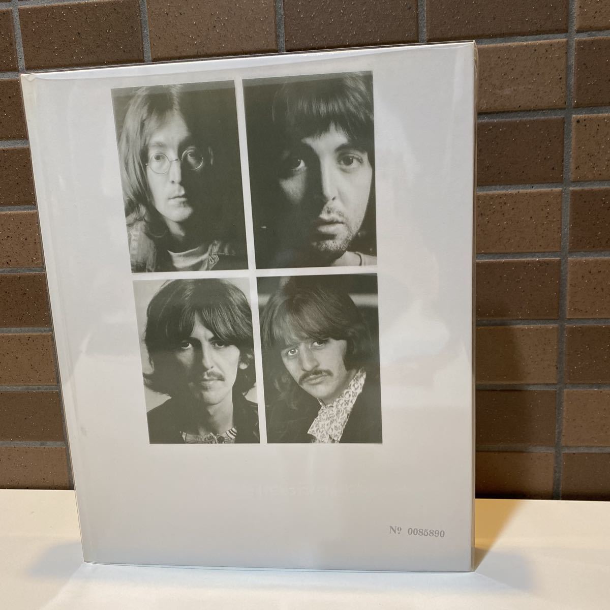激安大特価，SALE THE BEATLES ザ ビートルズ ホワイトアルバム スーパーデラックス エディション(THE BEATLES)｜売買されたオークション情報、yahooの商品情報をアーカイブ公開 - オークファン B