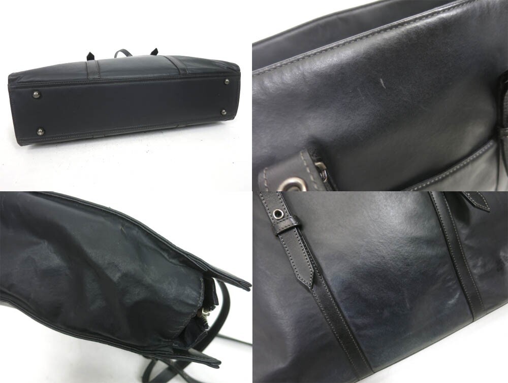Paul GAULTIER bag ジャン Jean Jean-Paul “Jean GAULTIER” 90年代