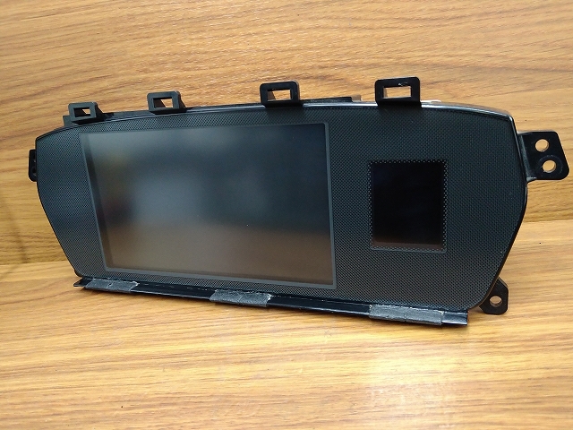 オデッセイ RB1 RB2 ホンダ純正 ナビ アブソルート HDD １８年式 純正HDDナビ本体 HONDA ☆作動確認済み☆ HDDナビユニット ユニット HDDナビ ホンダ hddの通販