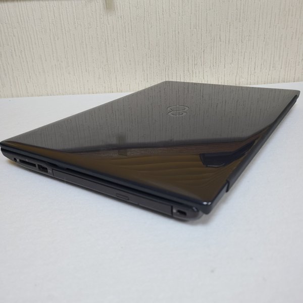 ノートPC 富士通 LIFEBOOK Windows11 ノートPC 高速SSD