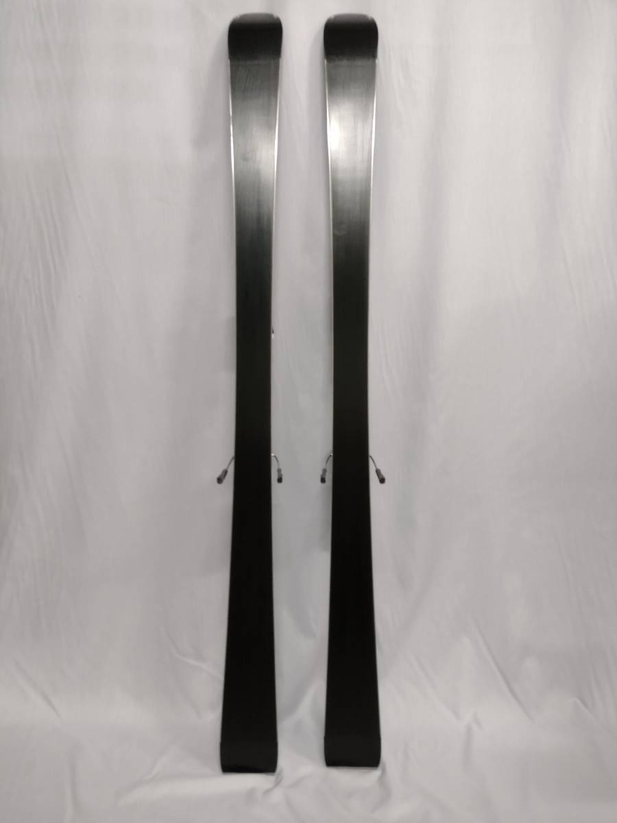 スキー板♪］ROSSIGNOL ZENITH SX 157cm + LOOK XPRESS 10［初級～中級