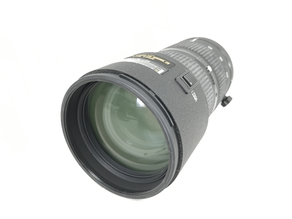Nikon ED AF NIKKOR 80-200mm F2.8 D 望遠 ズーム レンズ カメラ