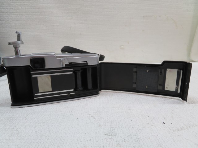 OLYMPUS PEN F オリンパス - FT PEN-F OLYMPUS（オリンパス）PEN