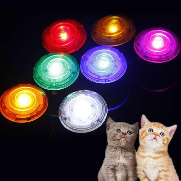 お買い得 ペット LED セーフティライト ピンク　散歩 犬 首輪 安全 リード　ハーネス リード バッグ ウォーキング ランニング 点灯 点滅_5