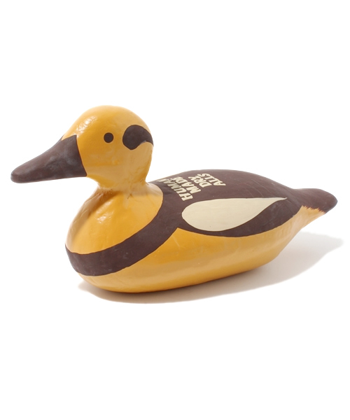 未使用 HUMAN MADE HM PAPER MACHE AD DISPLAY HARIKO ヒューマン  