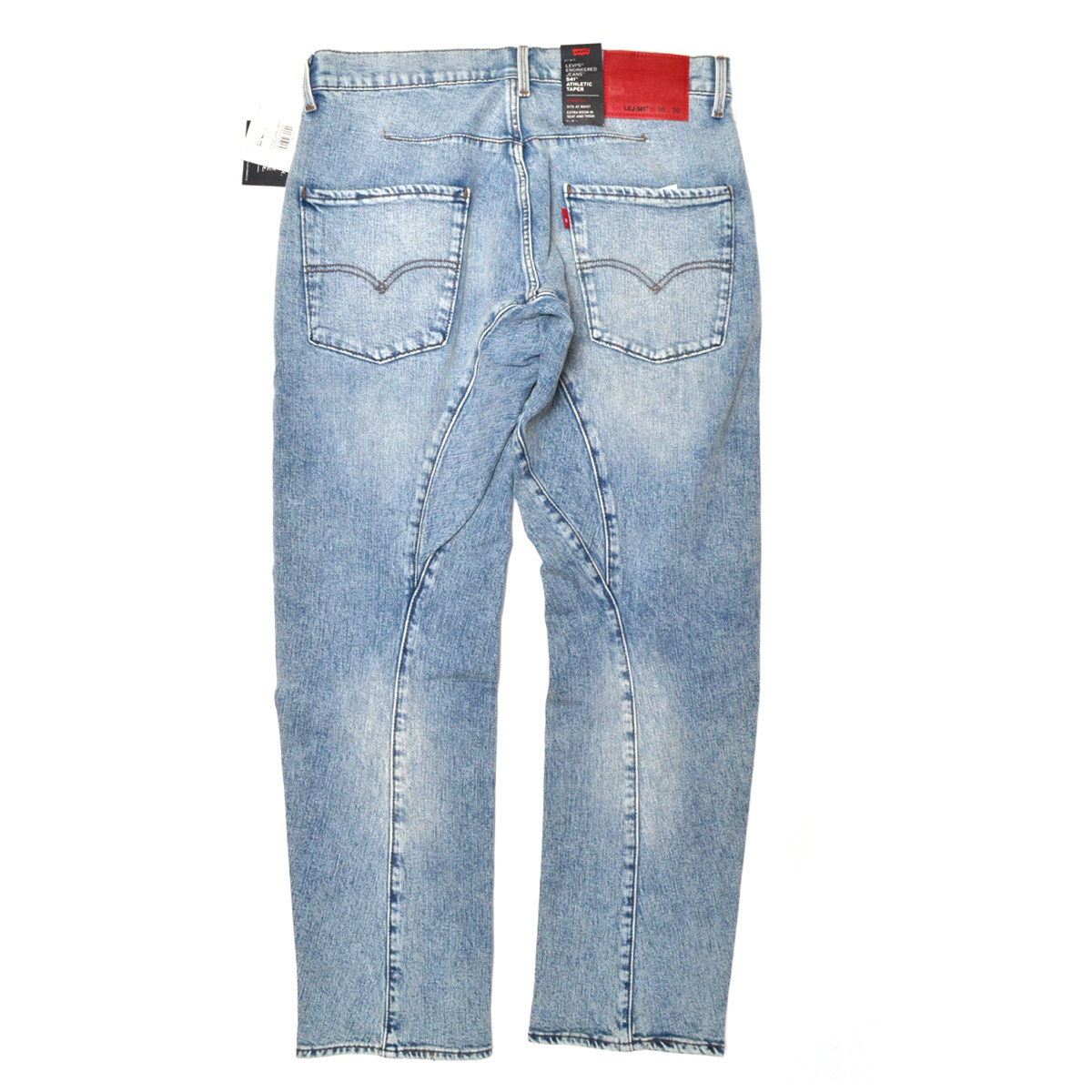 ○M76615 未使用 LEVIS ENGINEERED リーバイスエンジニアード 72779 