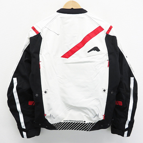 1円】KUSHITANI クシタニ K-2351 2020年モデル コンテンドジャケット