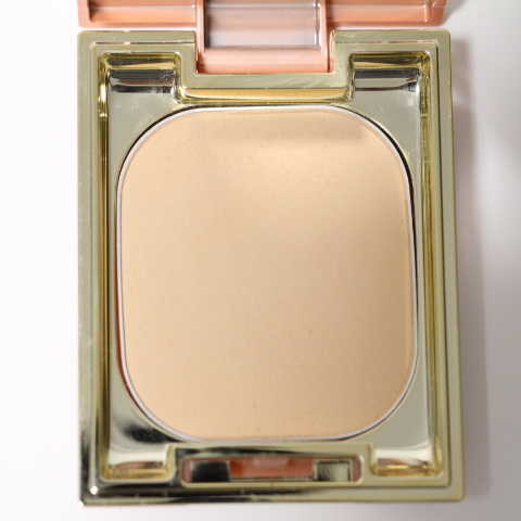 ラファイエ モイストUPパクト BE－B パクトケース付き（ラファイエ  