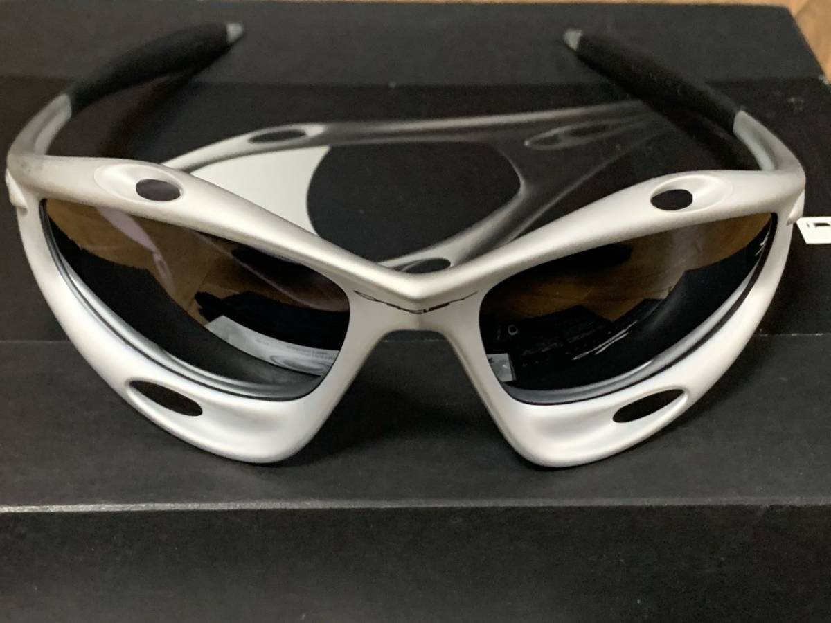OAKLEY]RACING JACKET B.T.O オークリー レーシングジャケット 
