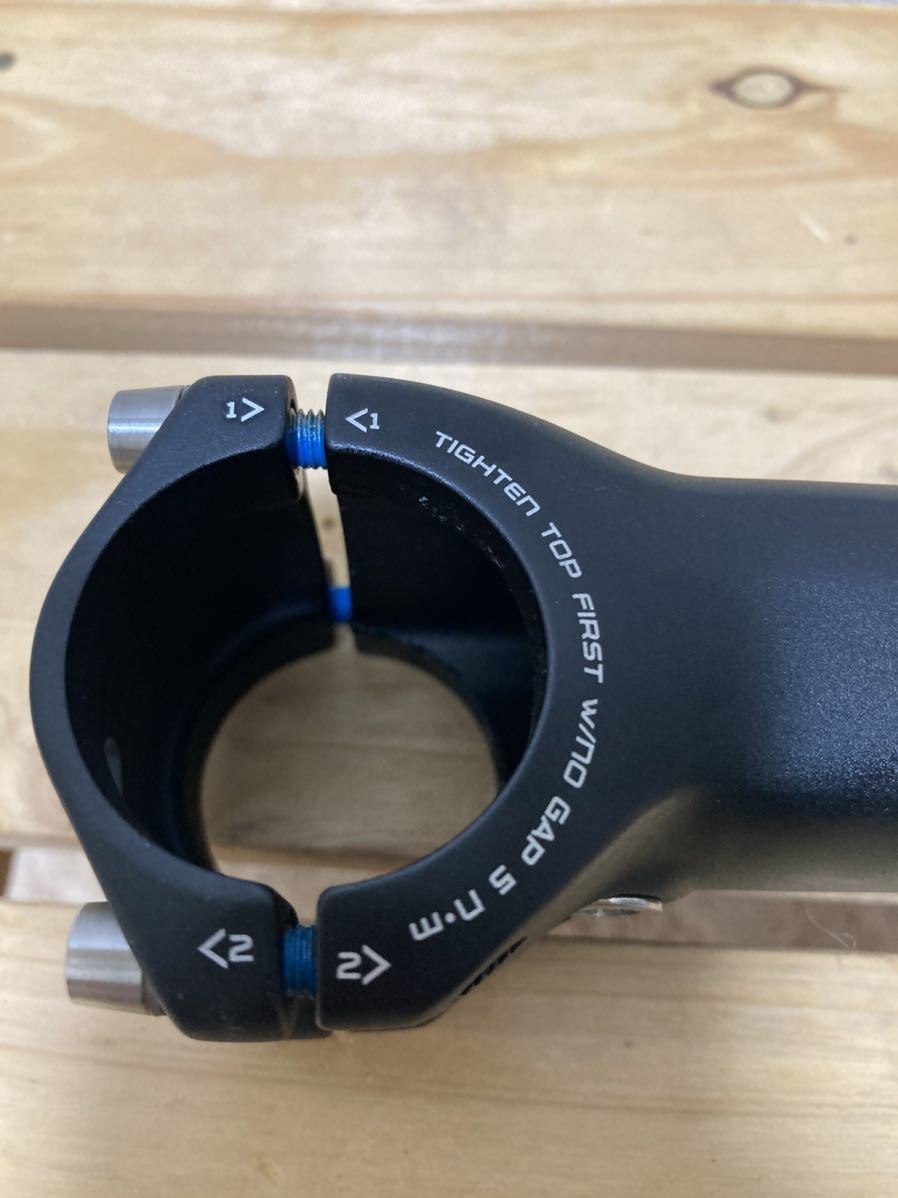 中古) SPECIALISED S-WORKS TARMAC SL7専用ステム 90mm