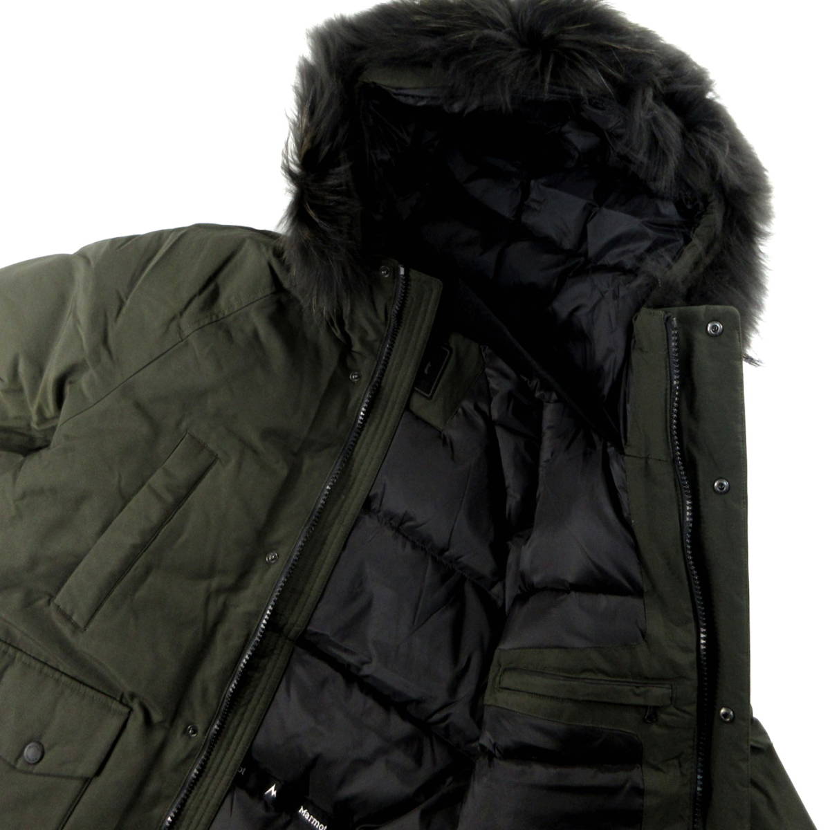 Marmot マーモット メンズ Jacke スパイアージャケット Spire Marmot(マーモット)｜日本公式オンラインストア Down | ダウンジャケット DOWN Marmot(マーモット)&frasl; ONLINE Blue 750FP ダウン