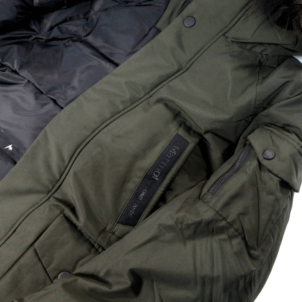 Marmot マーモット メンズ Jacke スパイアージャケット Spire Marmot(マーモット)｜日本公式オンラインストア Down | ダウンジャケット DOWN Marmot(マーモット)&frasl; ONLINE Blue 750FP ダウン