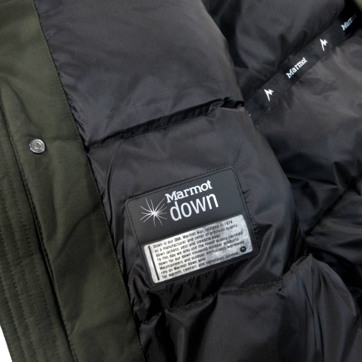 Marmot マーモット メンズ Jacke スパイアージャケット Spire Marmot(マーモット)｜日本公式オンラインストア Down | ダウンジャケット DOWN Marmot(マーモット)&frasl; ONLINE Blue 750FP ダウン