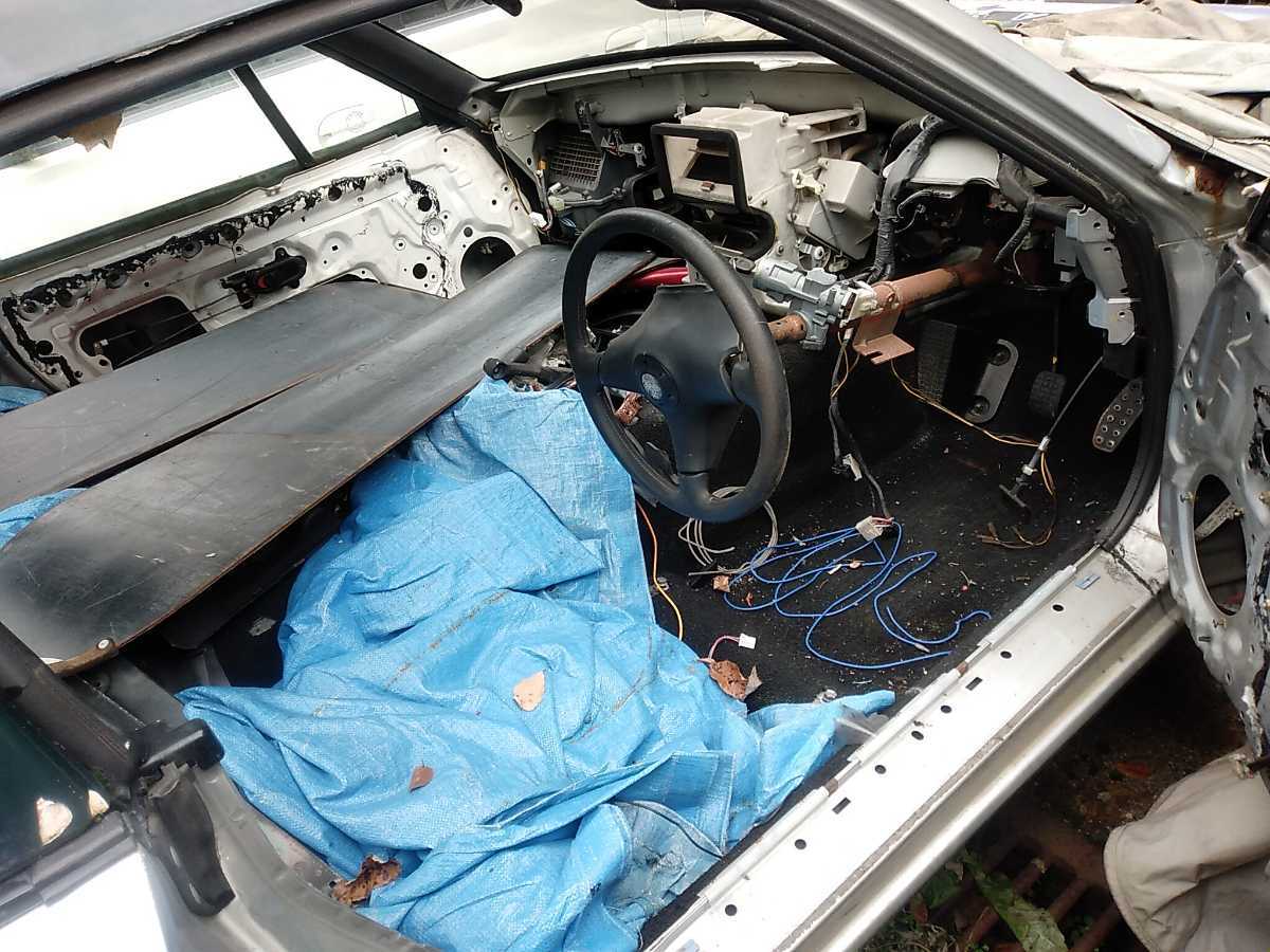 ロードスター NA6CE マツダ オーナーズバイブルシリーズ マツダ 