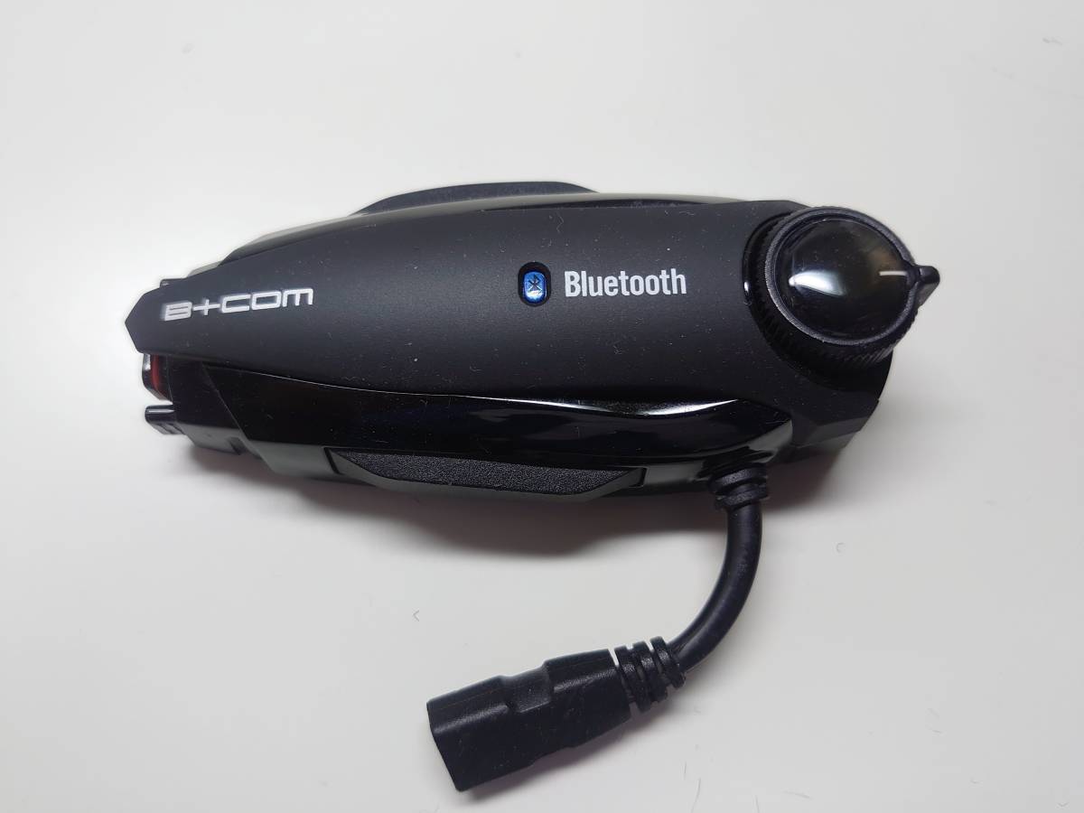 ビーコムSB4X Lite_2