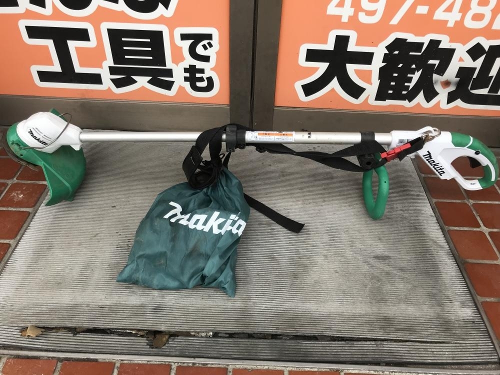 SALE，人気セール 004 おすすめ商品 マキタ makita 充電式草刈機 バッテリー1個 充電器付 MUR100D(電動工具セット)｜売買されたオークション情報、yahooの商品情報をアーカイブ公開 - オークファン 電動工具セット