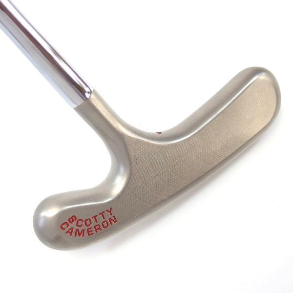Scotty Cameron American Classic III - Putter Blade Flange VII