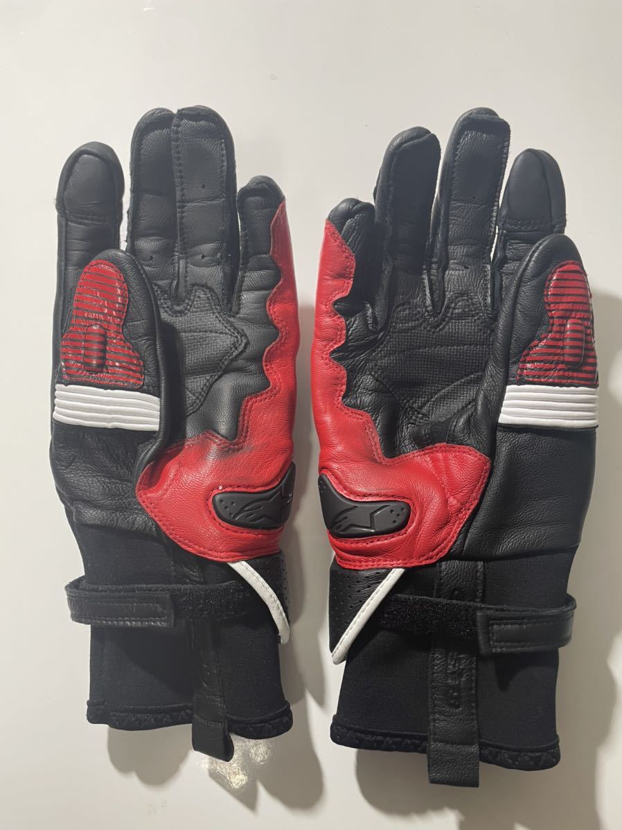 匿名 アルパインスター alpinestars レーシンググローブ GP X v2 GLOVES