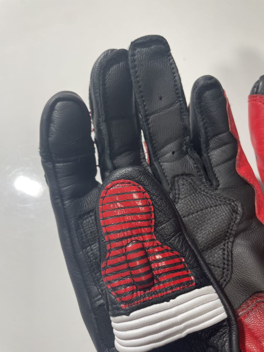 アルパインスター alpinestars レーシンググローブ GP X v2 GLOVES