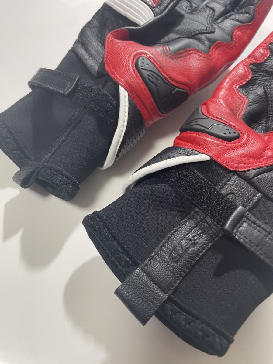 アルパインスター alpinestars レーシンググローブ GP X v2 GLOVES