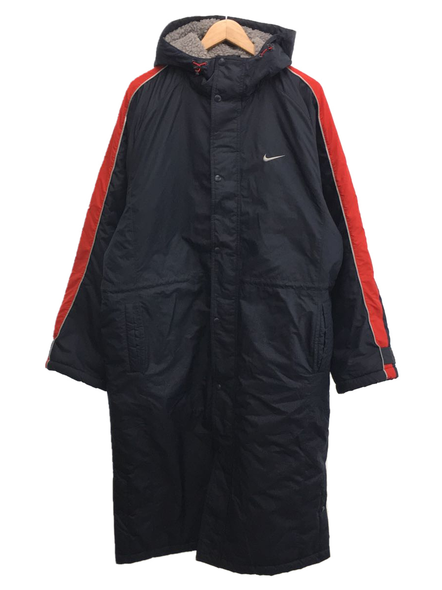 激安大特価，送料無料 NIKE コート/583190-475/XXL/ポリエステル/NVY(XLサイズ以上)｜売買されたオークション情報、yahooの商品情報をアーカイブ公開 - オークファン XLサイズ以上