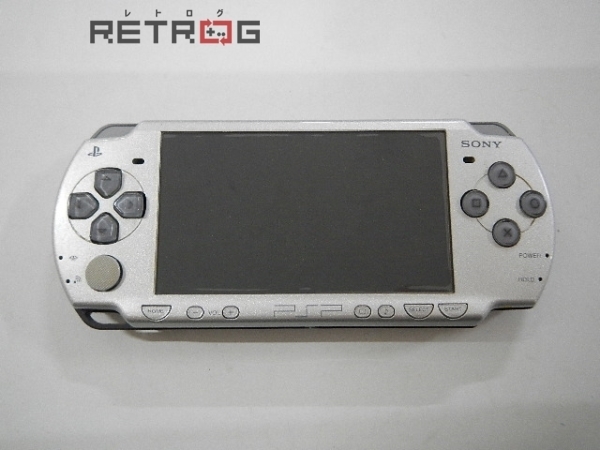PSP-2000 Crisis Core FF7仕様 PSP(PSP1000シリーズ)｜売買された 