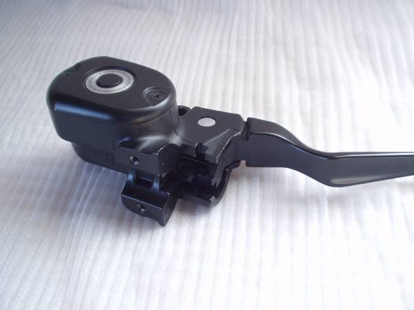使えます ☆42745-07*スポーツスター用フロントマスターAssy/シングル用