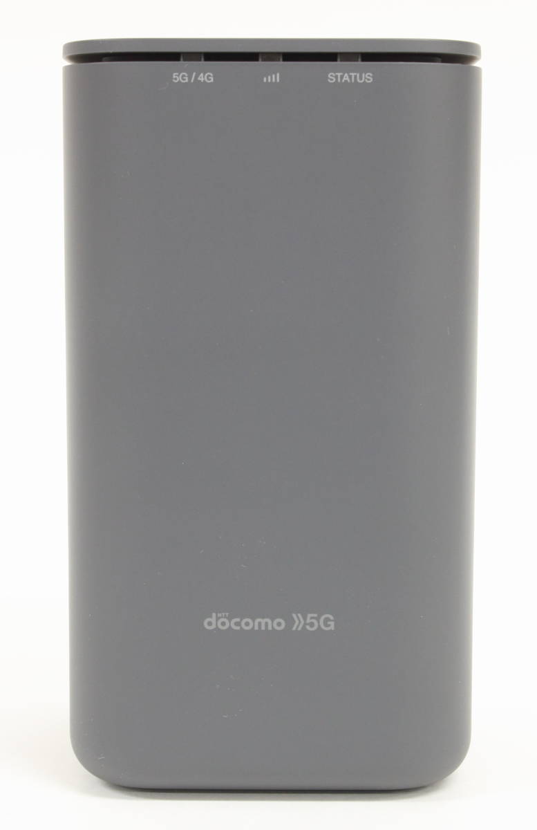 NTT Docomo Home 5G Router NTT docomo home 5G HR02 ホームルーター