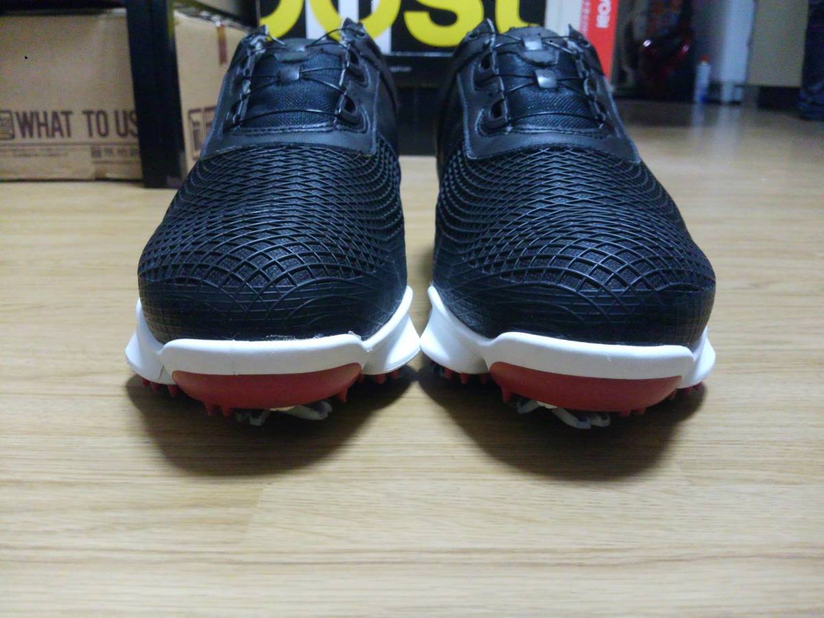 フットジョイ 98192 HYPERFLEX ゴルフシューズ 24cmの通販はau PAY