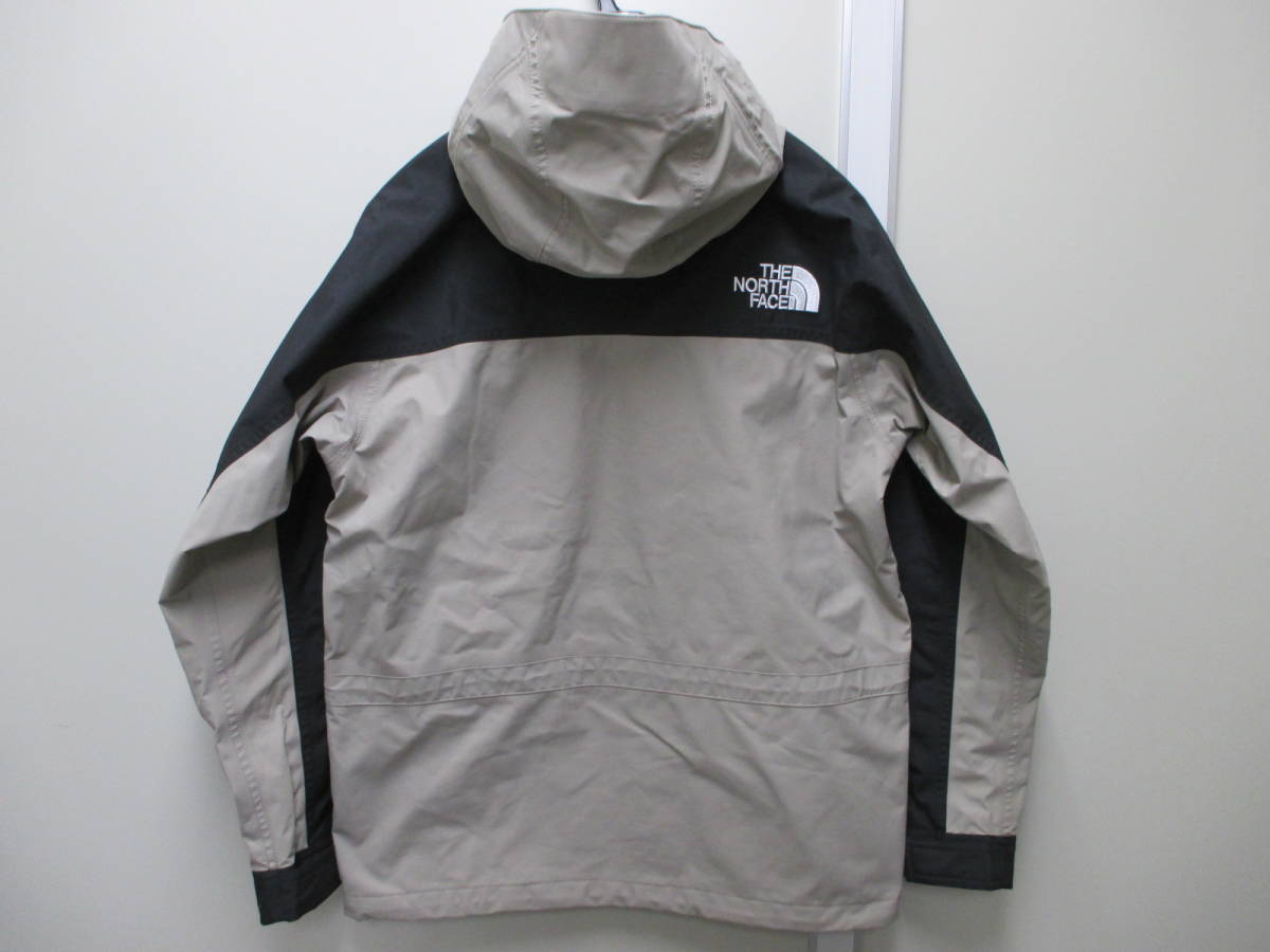 ノースフェイス マウンテンライト ジャケット Mountain Light Jacket 