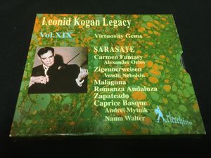 レオニード・コーガンのYahoo!オークション(旧ヤフオク!)の相場・価格