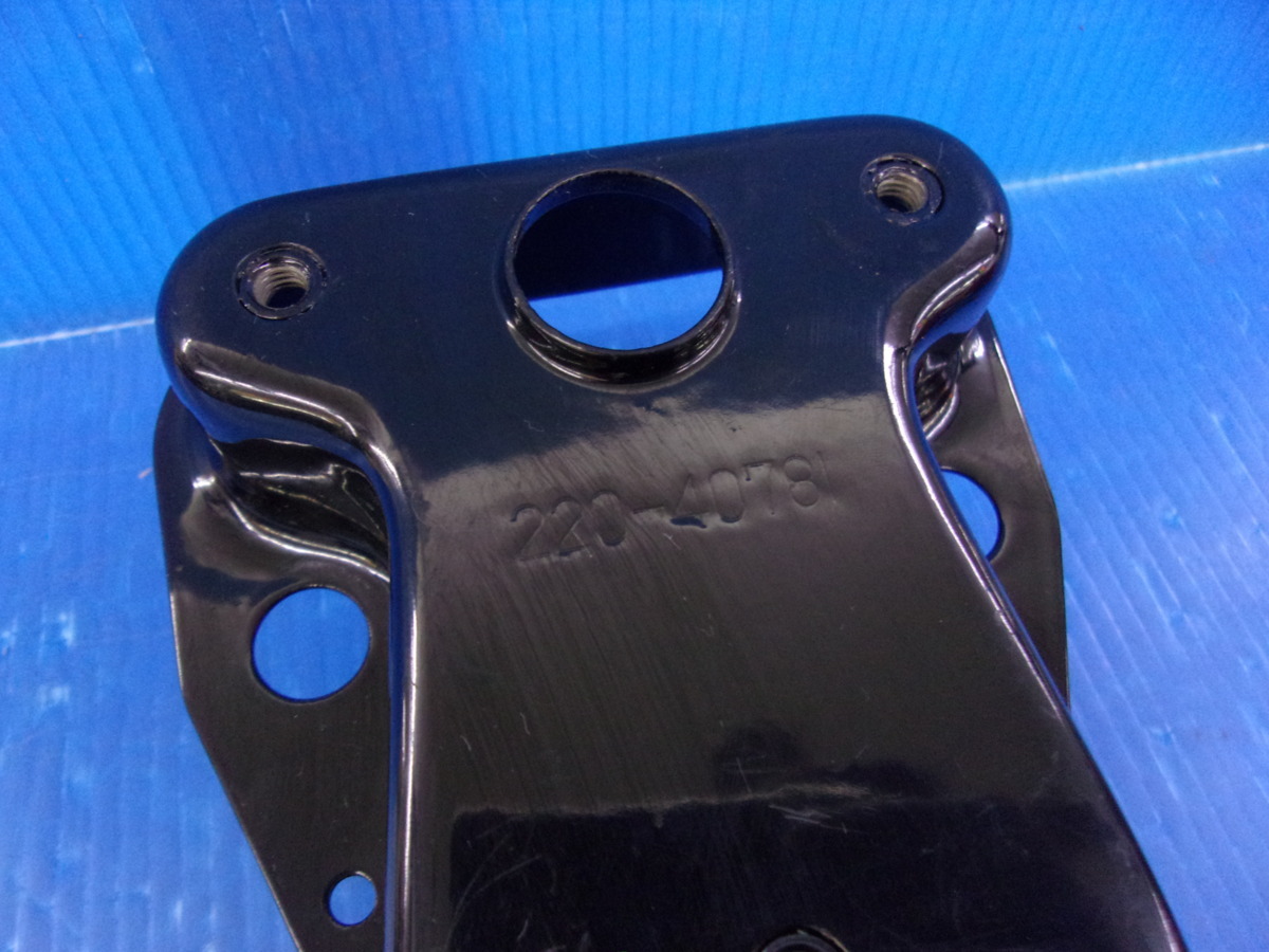 ご希望の品 z1000j Yahoo!オークション Z1000J カワサキ - Z1000R 純正 z1100gp