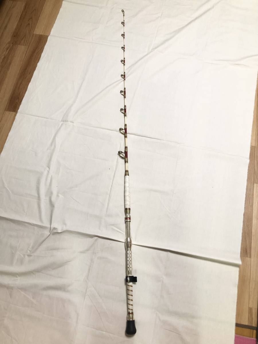 アリゲーター スタンディング エボ 160 SS EVO 【公式通販】