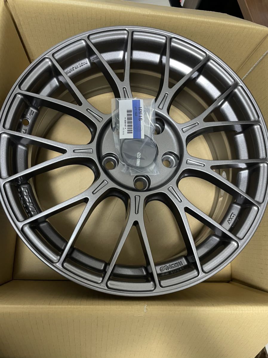 ENKEI PerformanceLine PFM1 17inch 7J ENKEI Performance Line 【公式