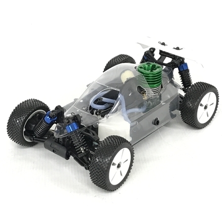 ジャンク ☆ジャンク KYOSHO Mini Inferno ZERO NINE 京商 『ミニ