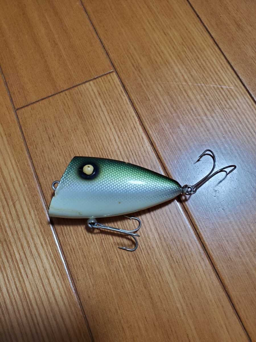 マ*ル様 バルサ50 マイティーフラッター 未使用品 マ*ル様 バルサ