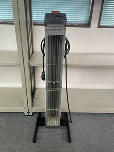 デンソー赤外線ヒーターEG-30R-H 2 【公式通販】