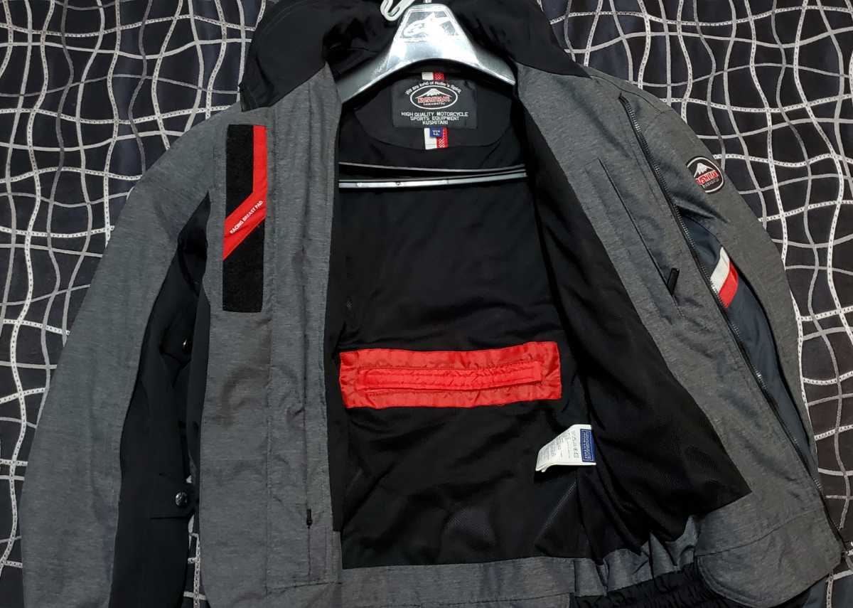 クシタニ チームジャケット Llサイズ K 2238 Team Jacket Kushitani バイク ライディングジャケット Xlサイズ以上 売買されたオークション情報 Yahooの商品情報をアーカイブ公開 オークファン Aucfan Com クシタニ チームジャケット Llサイズ K 2238 Team Jacket Kushitani バイク ライディングジャケット Xlサイズ以上 売買されたオークション情報 Yahooの商品情報をアーカイブ公開 オークファン Aucfan Com