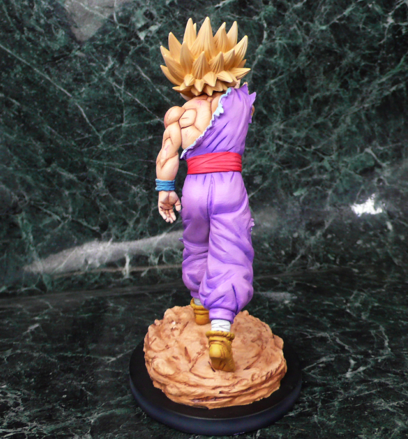 一番くじ ドラゴンボールZ ドッカンバトル6th anniversary C賞 超