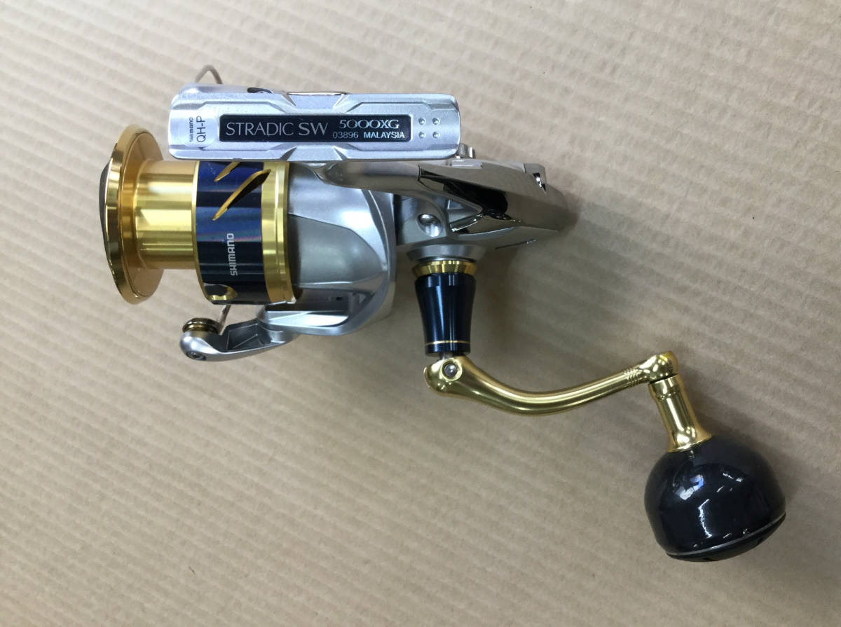 VINTAGE ABU AMBASSADEUR No.6000 REEL RED with CASE | eBay