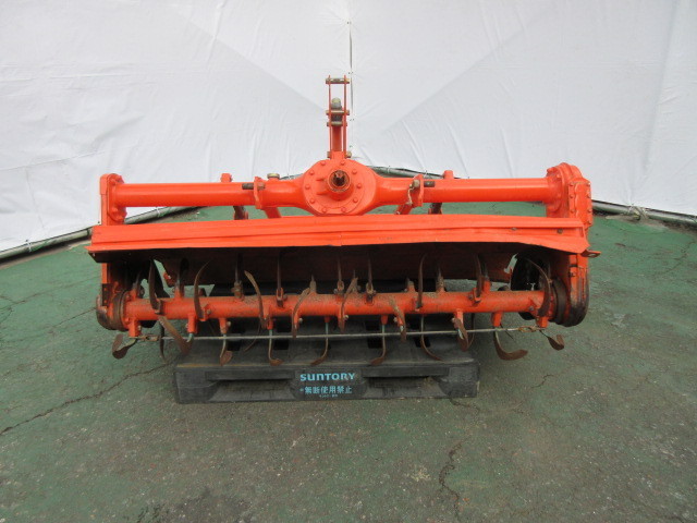 FY53 クボタ ロータリー RL150G 代掻き トラクター パーツ ロータリ