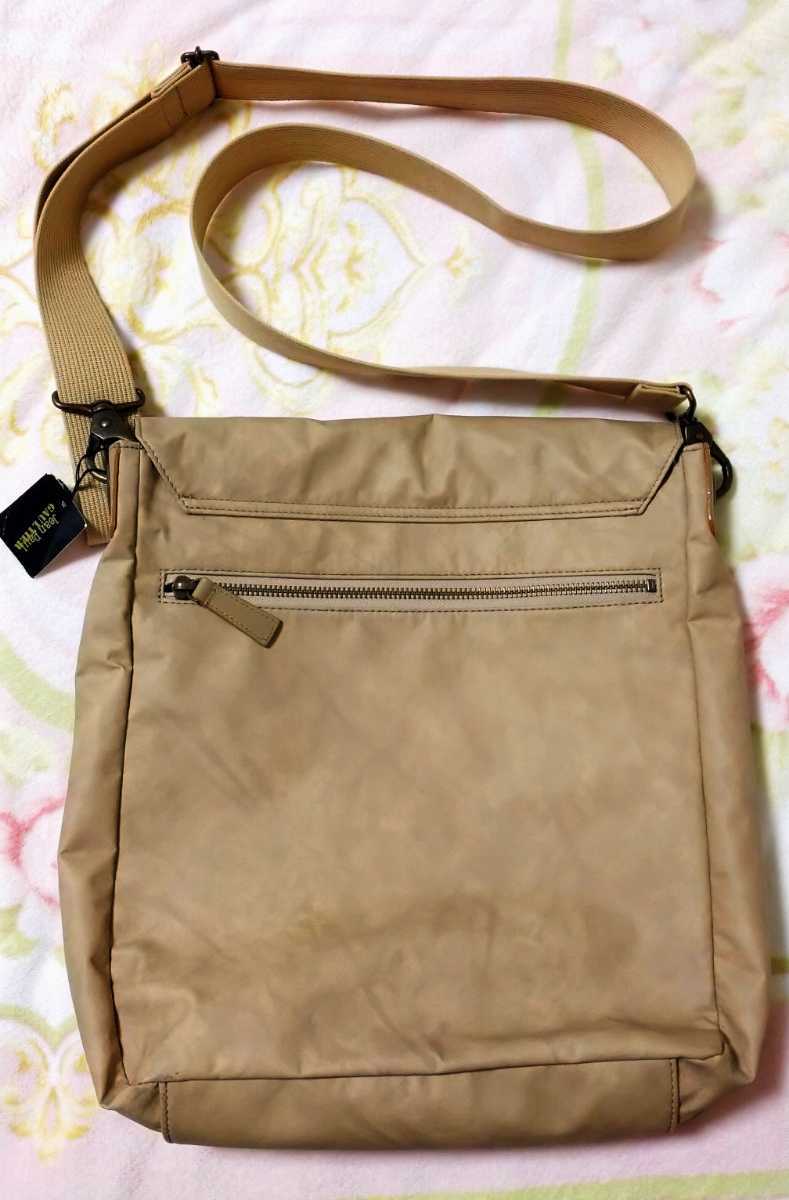 Jean Paul Gaultier ショルダーバッグ ベージュ Jean Paul Gaultier ショルダーバッグ ベージュ Jean-Paul GAULTIER