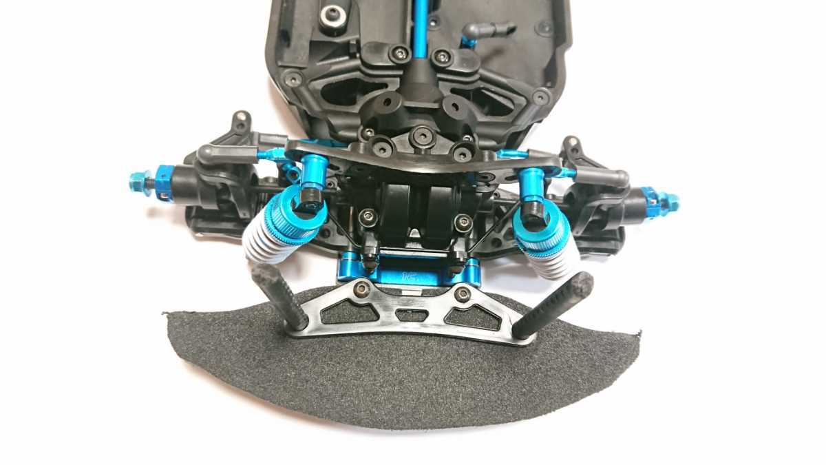 タミヤ TB04PRO 中古品になります。 【公式通販】
