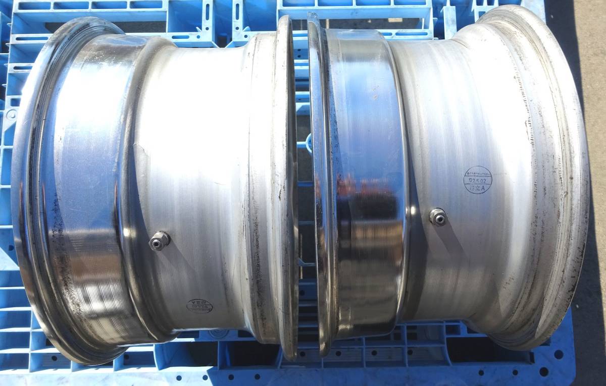 希少 SSRプロフェッサーSP1 18インチ 4穴 - メルカリ SSR｜純正には 