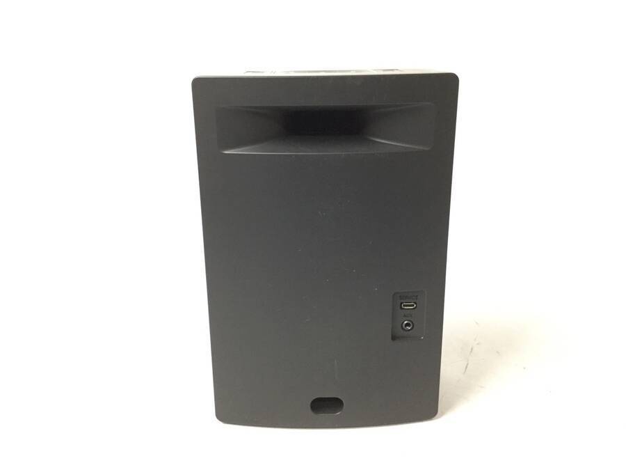 BOSE 416776 ワイヤレススピーカー リモコン付き◆現状品 0 BOSE music Music リモコン付き◇現状品 C