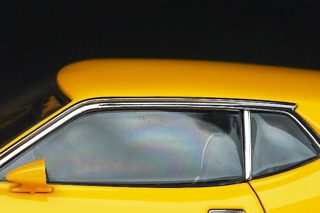 AUTOart オートアート 1/18 Ford フォード マスタング マッハ1