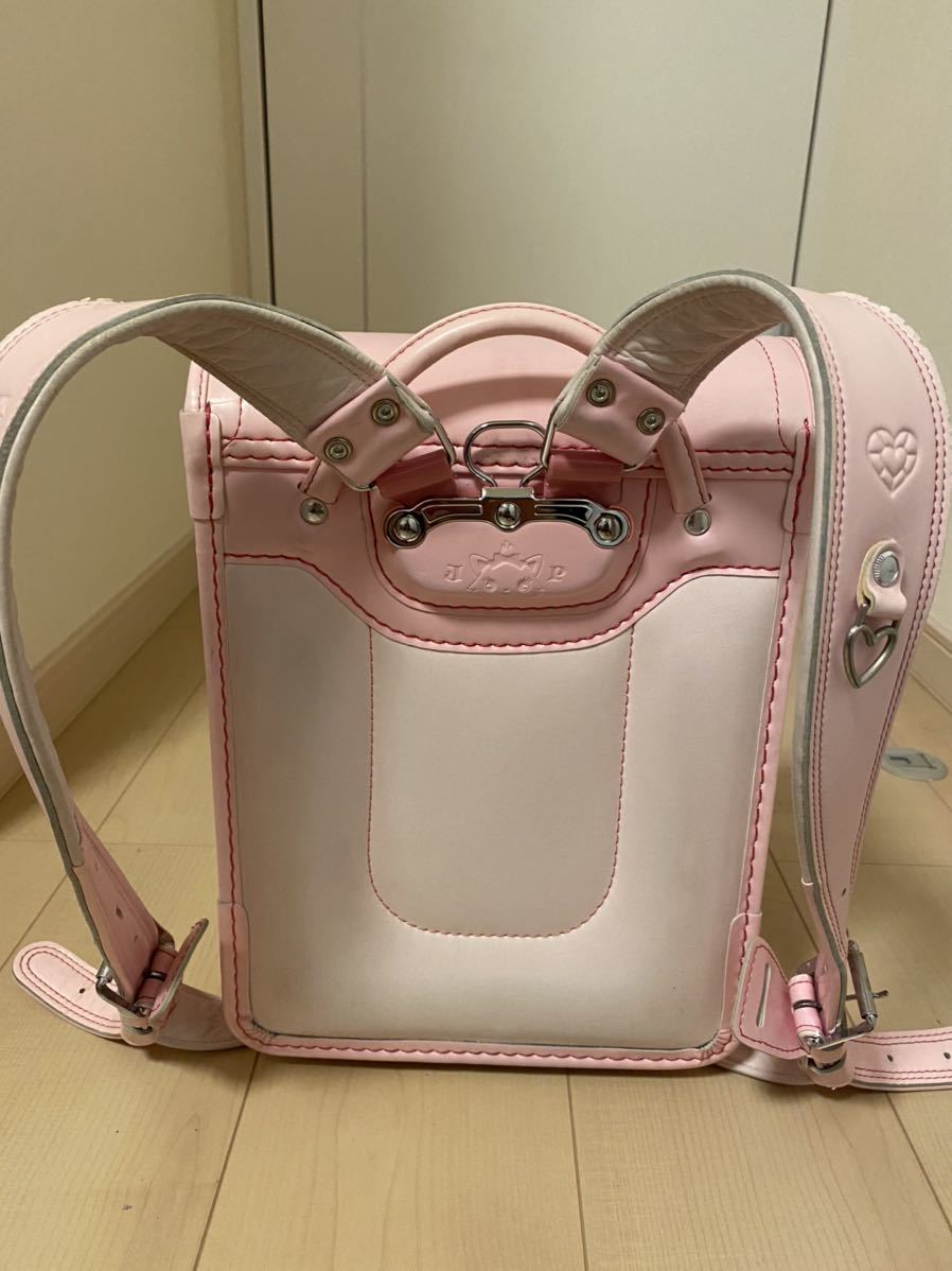 新品ジュエルペット バンダイ シューズケース 上履き入れ 女の子 正規 シューズケース